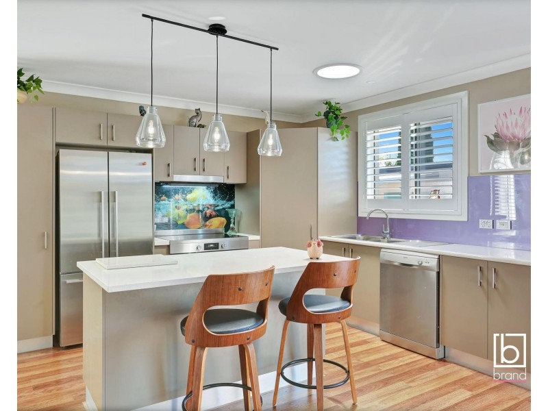 58a Government Road, Wyee Point NSW 2259