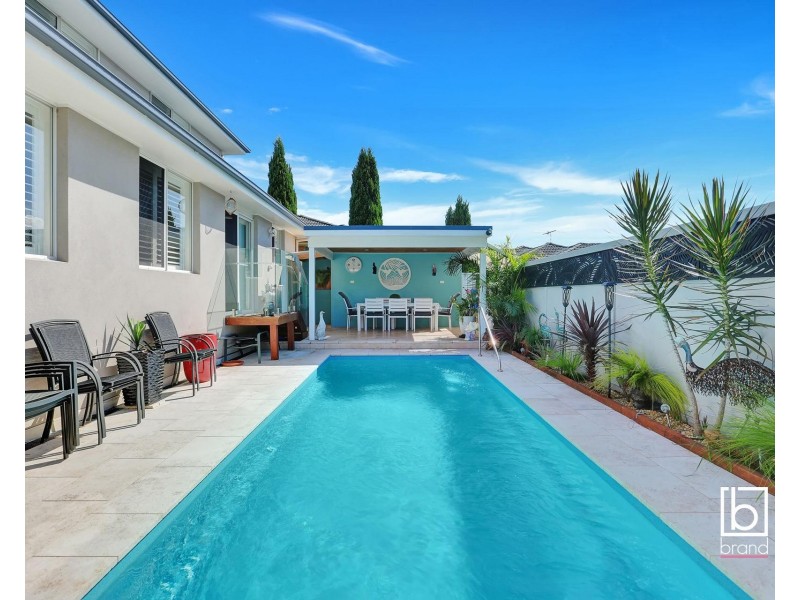 58a Government Road, Wyee Point NSW 2259