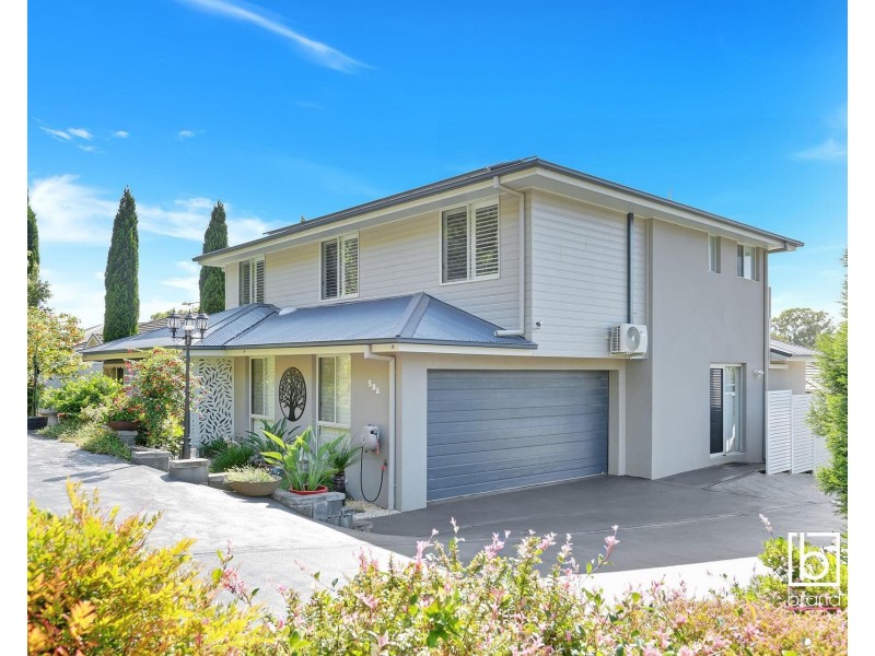 58a Government Road, Wyee Point NSW 2259