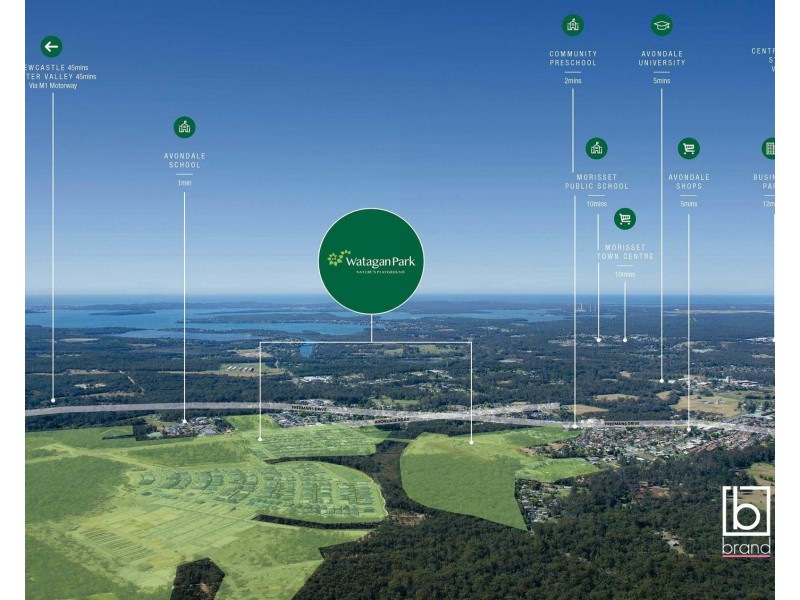 Lot 914 Rancher Avenue, Cooranbong NSW 2265