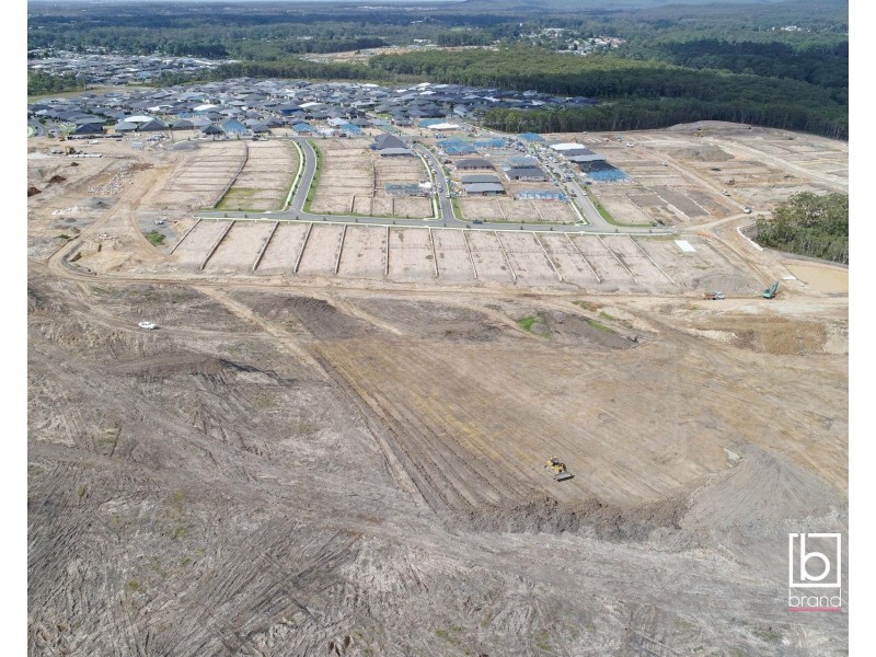 Lot 914 Rancher Avenue, Cooranbong NSW 2265