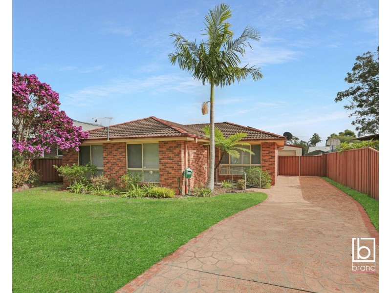 34 Griffith Street, Mannering Park NSW 2259