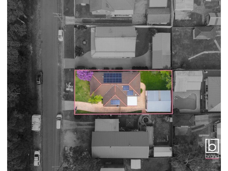 34 Griffith Street, Mannering Park NSW 2259