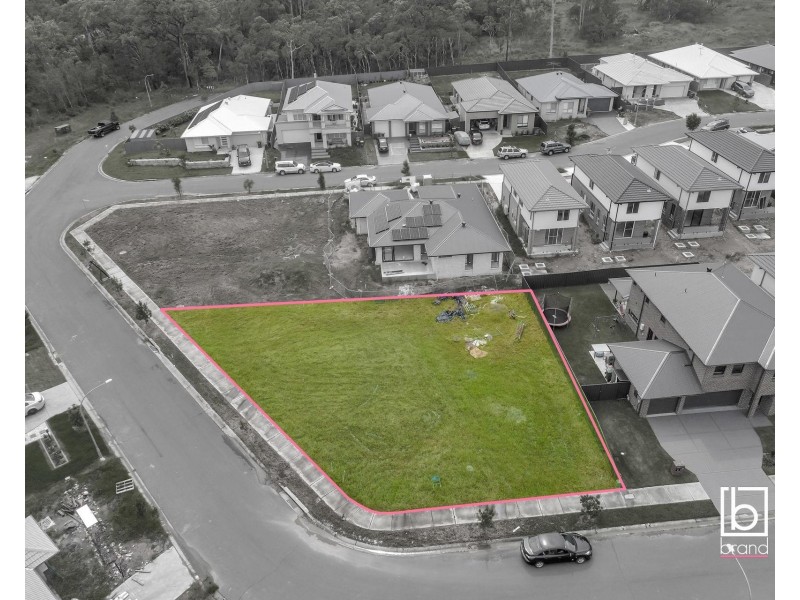 14 Honey Myrtle Road, Warnervale NSW 2259