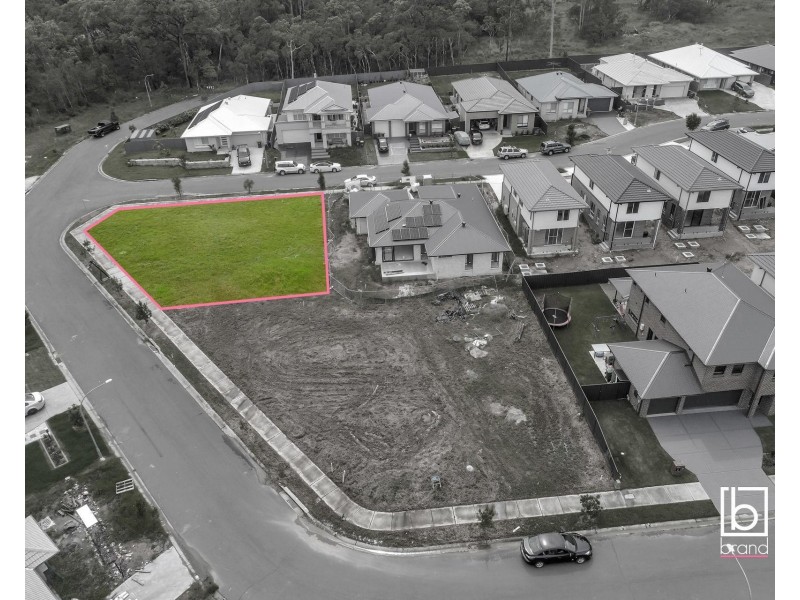 16 Honey Myrtle Road, Warnervale NSW 2259