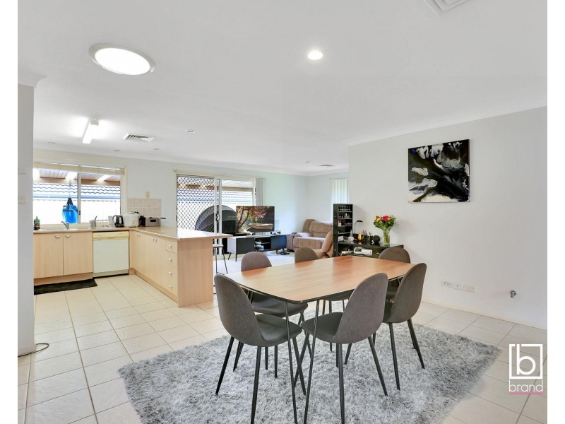 8 Bangalay Close, Blue Haven NSW 2262