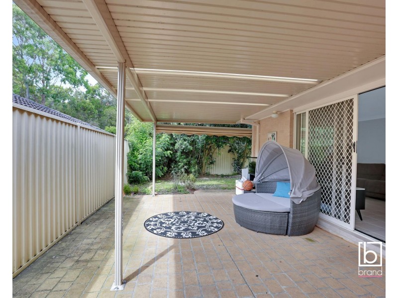 8 Bangalay Close, Blue Haven NSW 2262