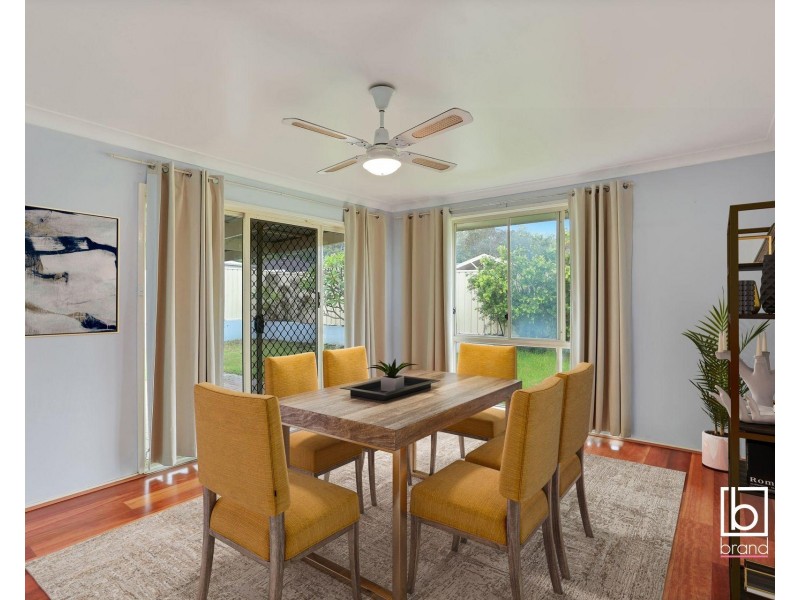 4 Gorman Close, Watanobbi NSW 2259