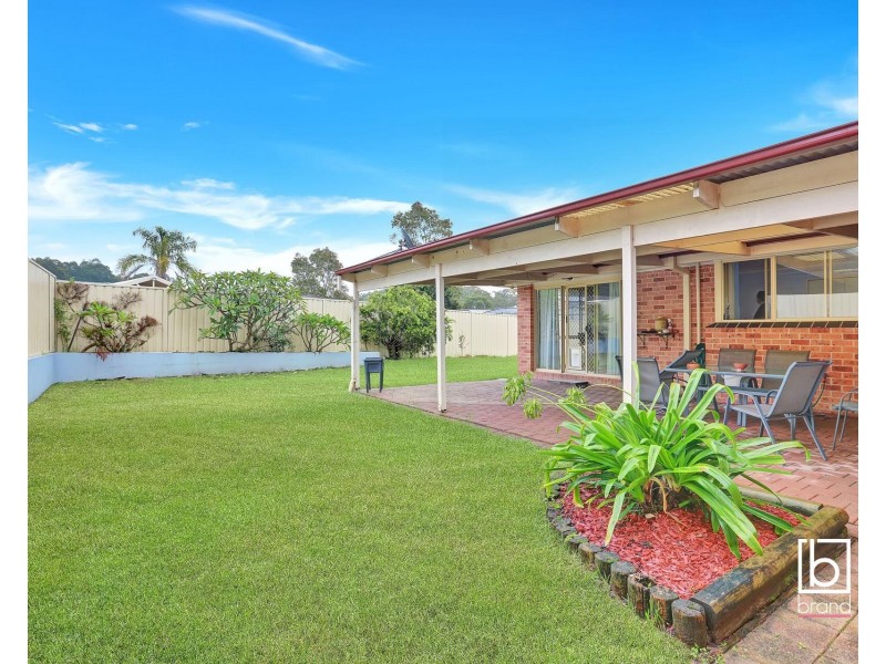 4 Gorman Close, Watanobbi NSW 2259