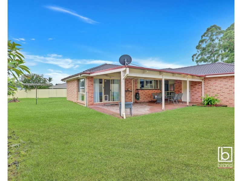 4 Gorman Close, Watanobbi NSW 2259