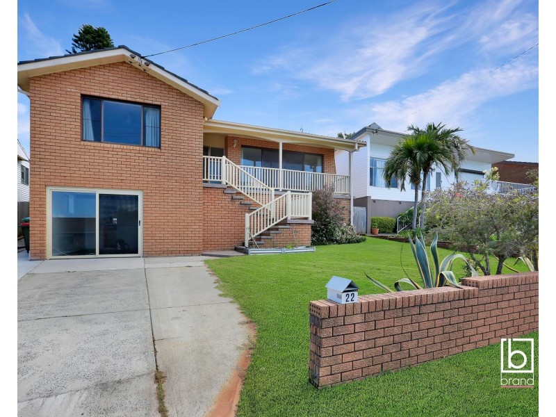22 Ruby Street, Gorokan NSW 2263