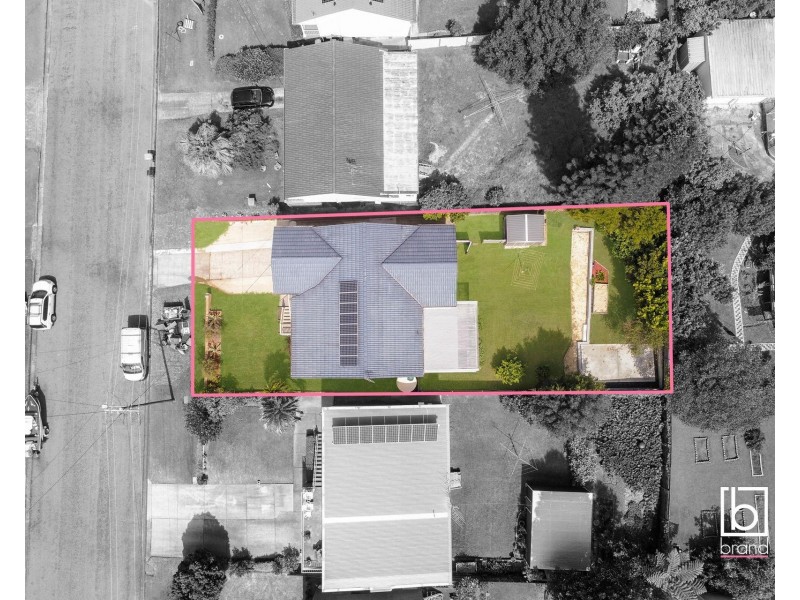 22 Ruby Street, Gorokan NSW 2263
