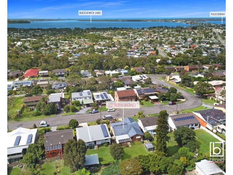 22 Ruby Street, Gorokan NSW 2263