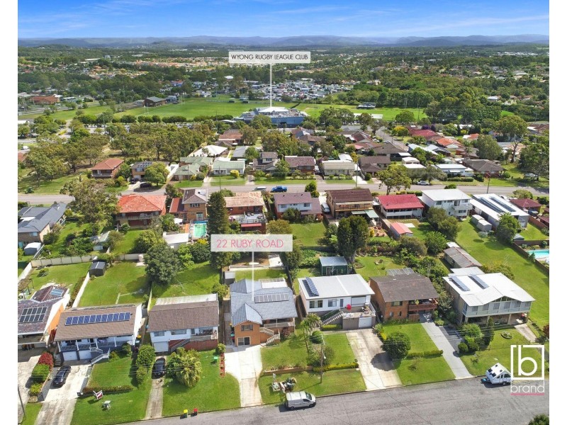22 Ruby Street, Gorokan NSW 2263