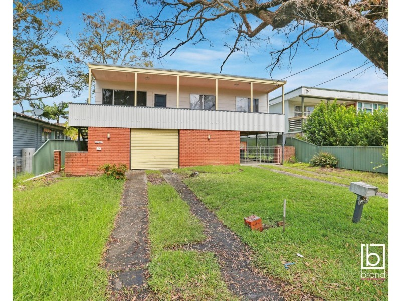 14 Una Avenue, Charmhaven NSW 2263