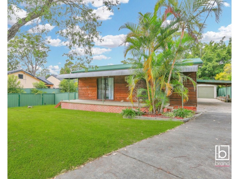 22 Charmhaven Avenue, Charmhaven NSW 2263