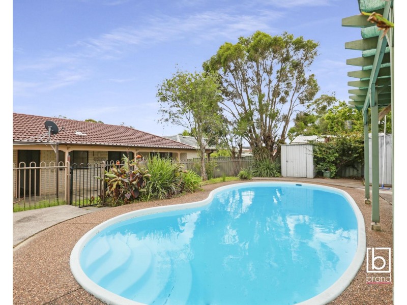 5 Phyllis Avenue, Kanwal NSW 2259