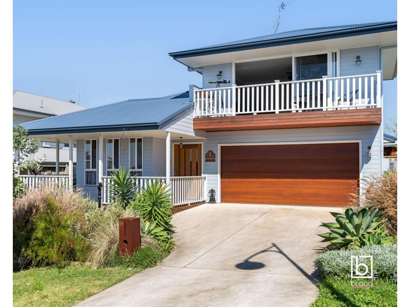 52 Stollard Street, Catherine Hill Bay NSW 2281