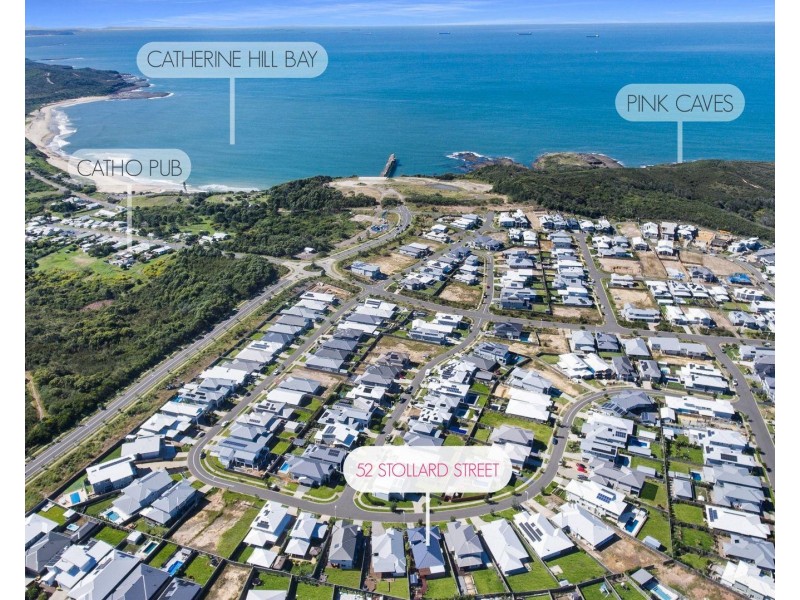 52 Stollard Street, Catherine Hill Bay NSW 2281