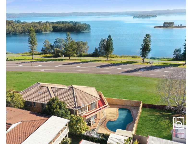 2 Manly Parade, The Entrance North NSW 2261