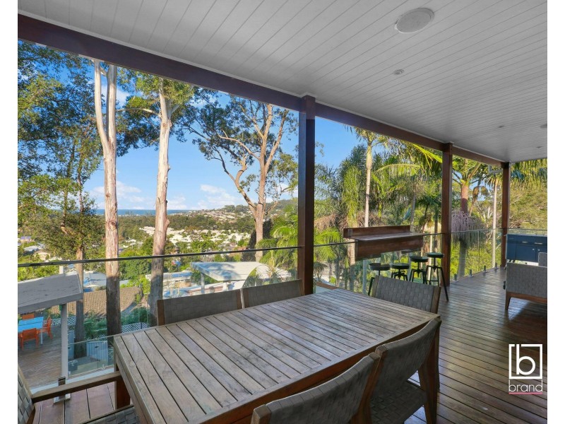 16 Yeramba Crescent, Terrigal NSW 2260