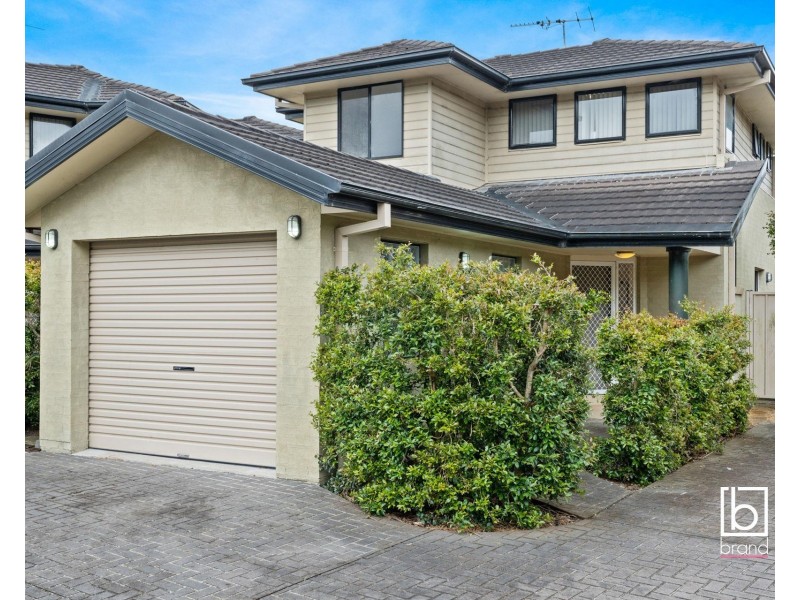 2/16 Mercator Close, Lake Munmorah NSW 2259