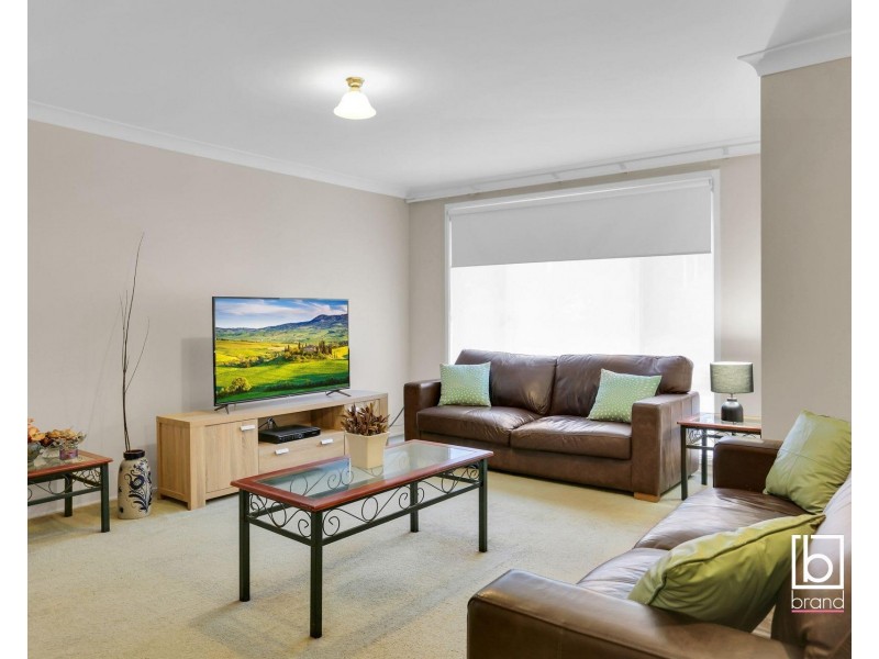 3 Perratt Close, Lisarow NSW 2250