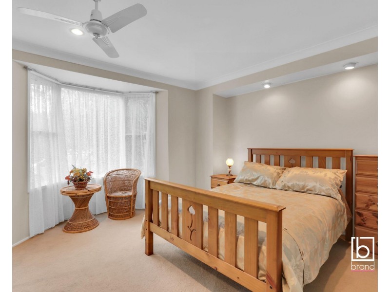 3 Perratt Close, Lisarow NSW 2250
