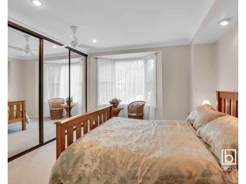 3 Perratt Close, Lisarow NSW 2250