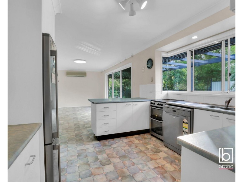3 Perratt Close, Lisarow NSW 2250