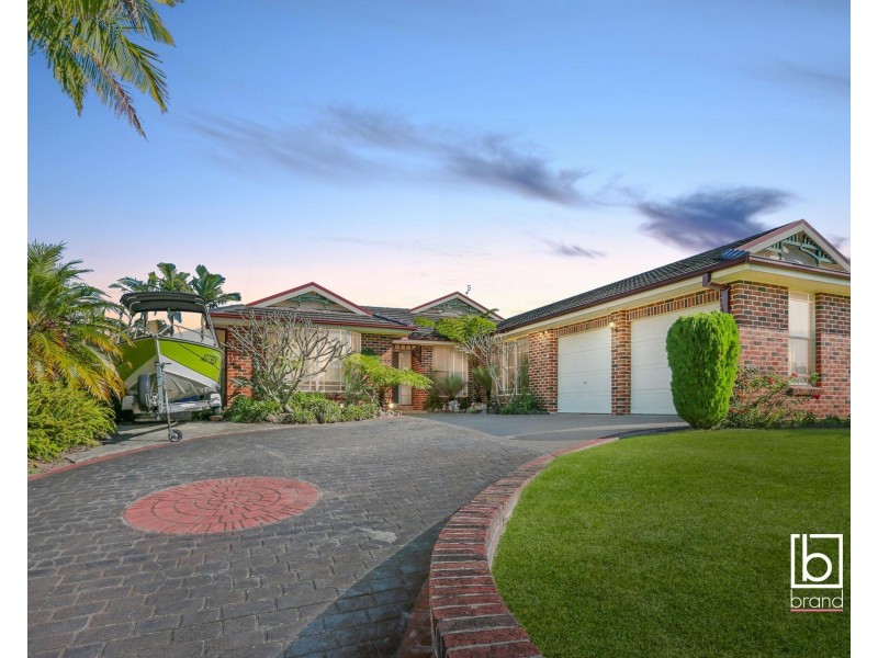 10 Bay Vista Way, Gwandalan NSW 2259