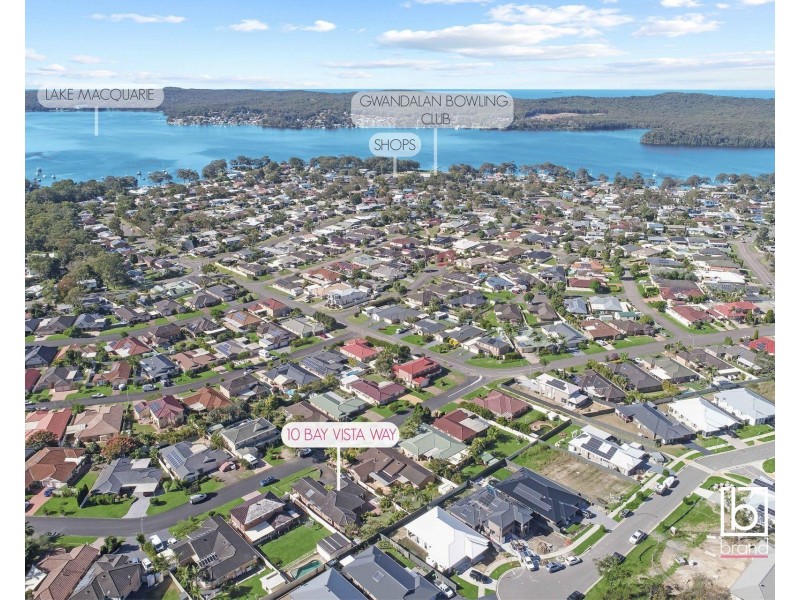 10 Bay Vista Way, Gwandalan NSW 2259