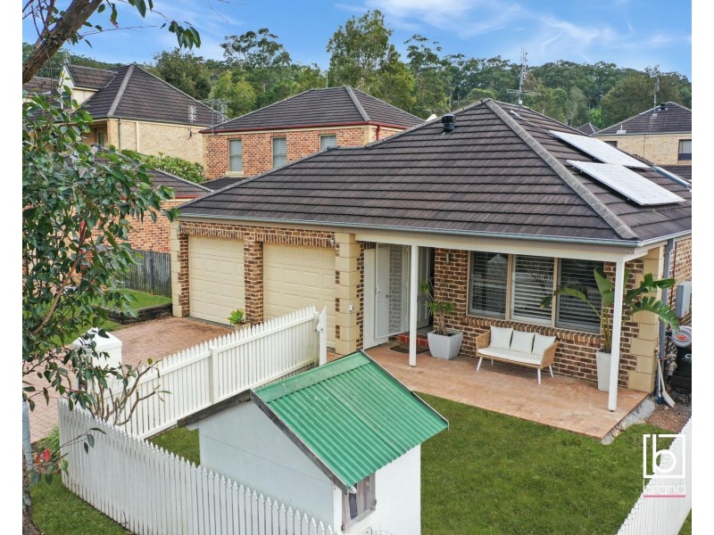 6A Keefers Glen, Mardi NSW 2259