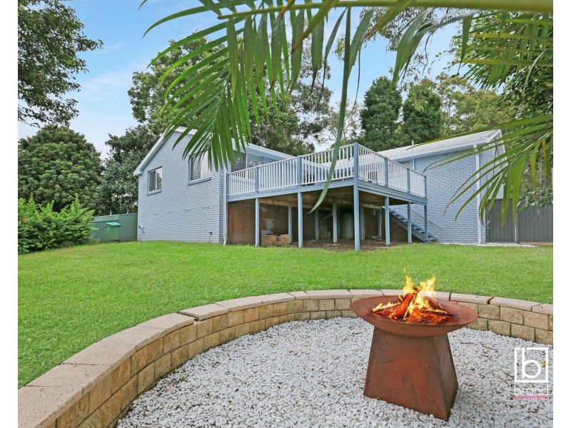 17 Wakehurst Drive, Wyong NSW 2259