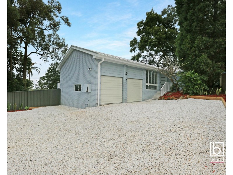 17 Wakehurst Drive, Wyong NSW 2259