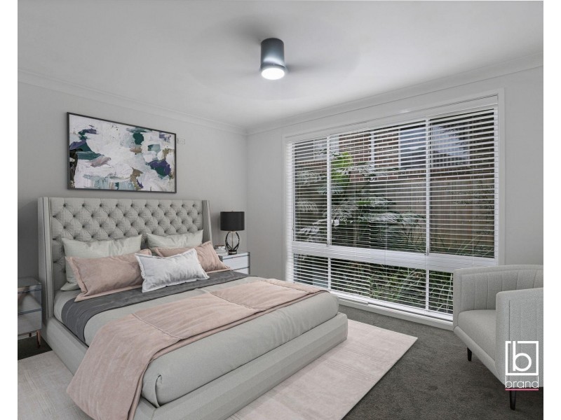 17 Wakehurst Drive, Wyong NSW 2259