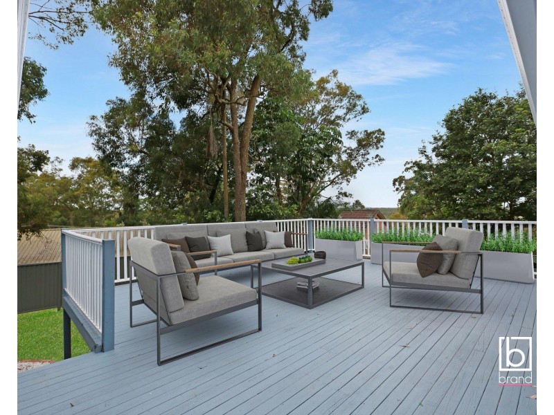 17 Wakehurst Drive, Wyong NSW 2259