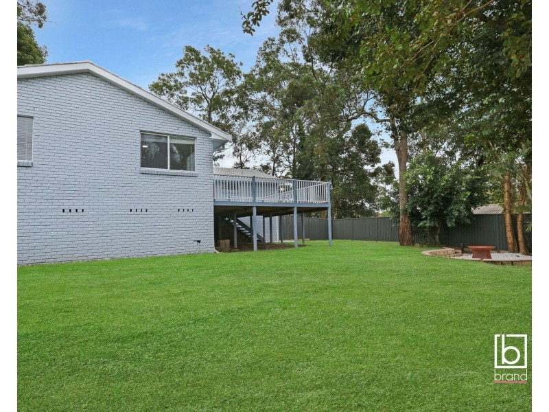 17 Wakehurst Drive, Wyong NSW 2259