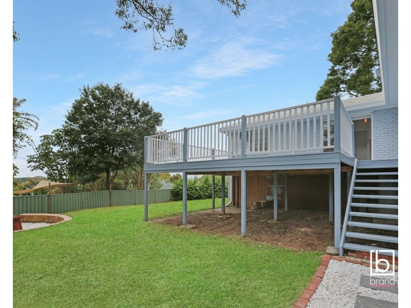 17 Wakehurst Drive, Wyong NSW 2259