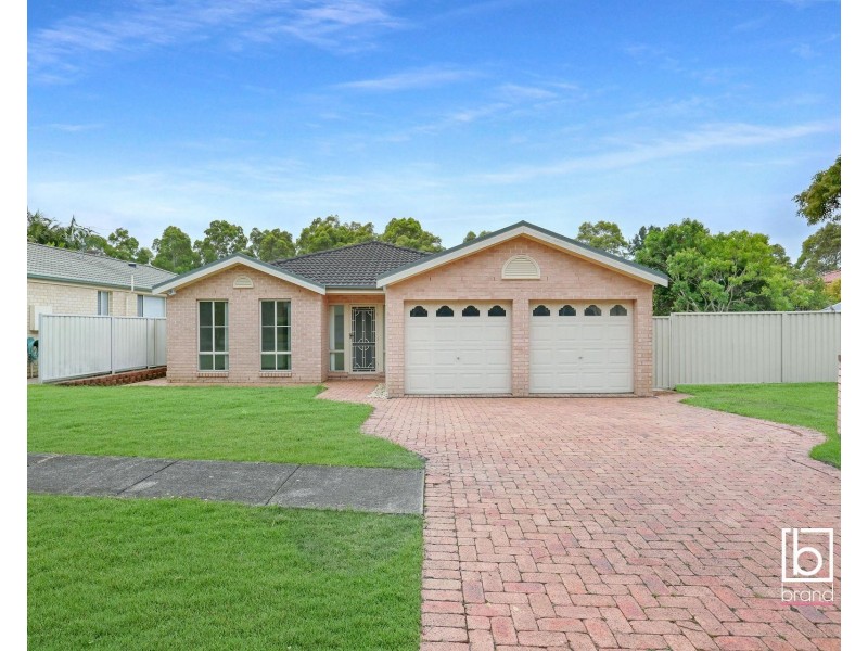 20 Mountain Ash Road, Hamlyn Terrace NSW 2259