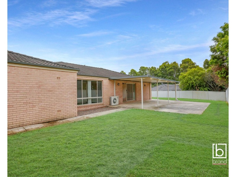 20 Mountain Ash Road, Hamlyn Terrace NSW 2259