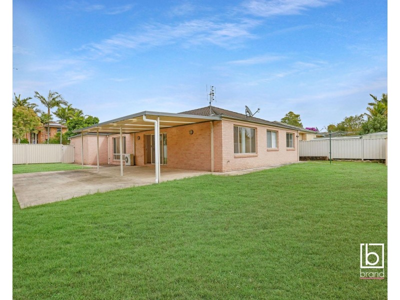 20 Mountain Ash Road, Hamlyn Terrace NSW 2259