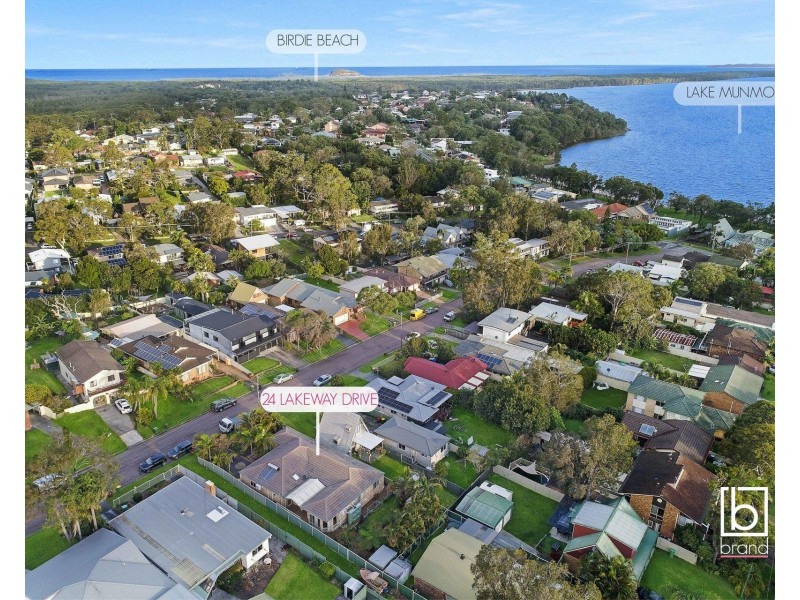 24 Lakeway Drive, Lake Munmorah NSW 2259