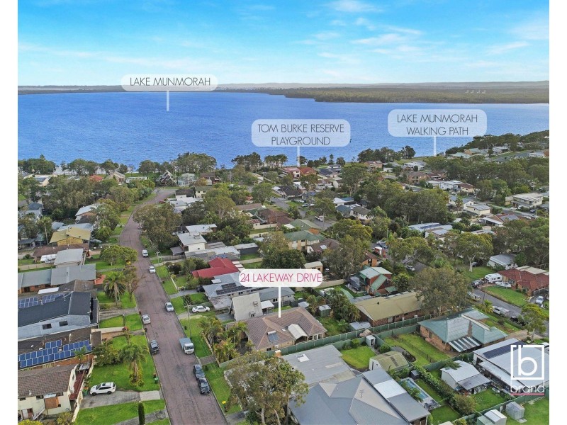 24 Lakeway Drive, Lake Munmorah NSW 2259
