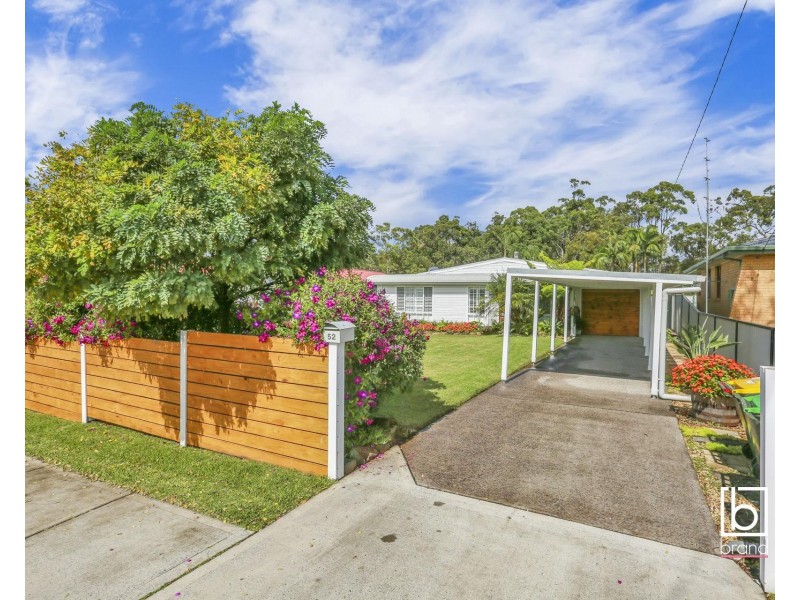 52 Chelmsford Road, Lake Haven NSW 2263
