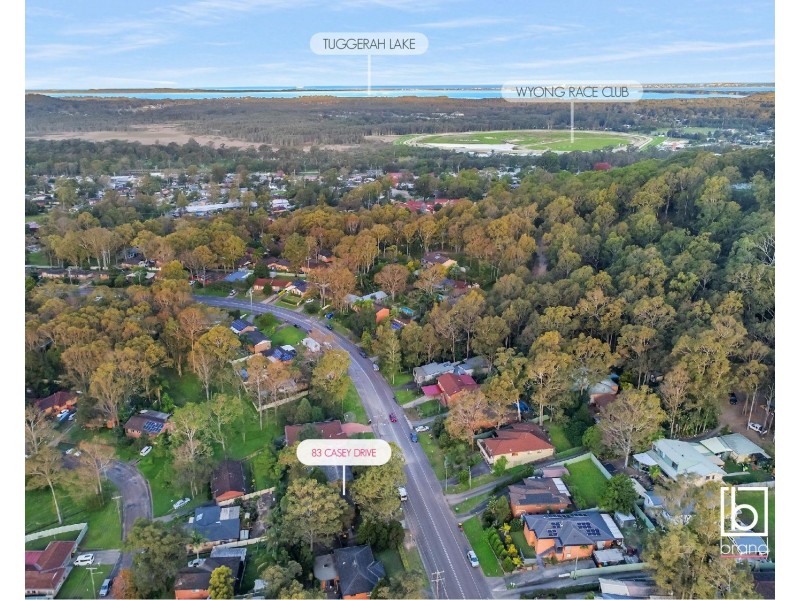 83 Casey Drive, Watanobbi NSW 2259