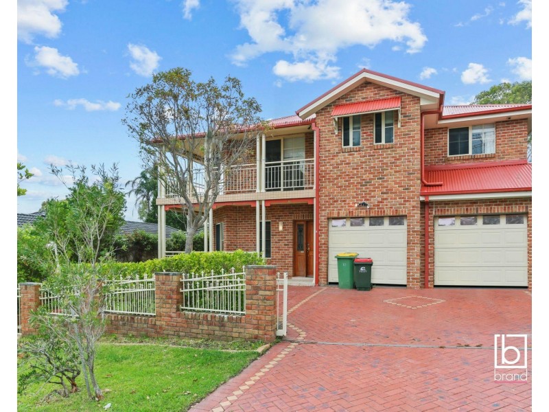 29 Lakeview Street, Toukley NSW 2263