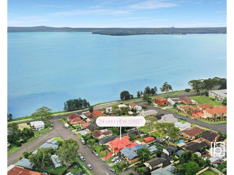 29 Lakeview Street, Toukley NSW 2263