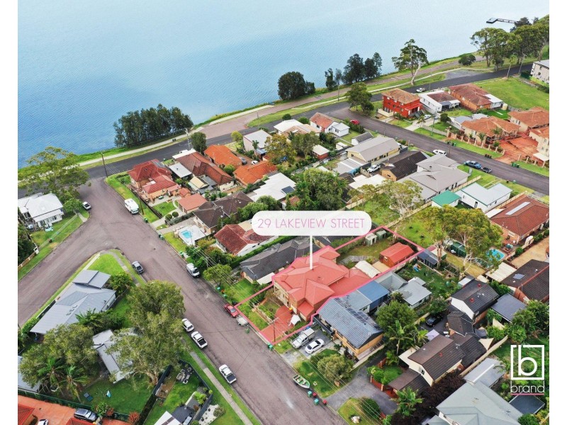29 Lakeview Street, Toukley NSW 2263