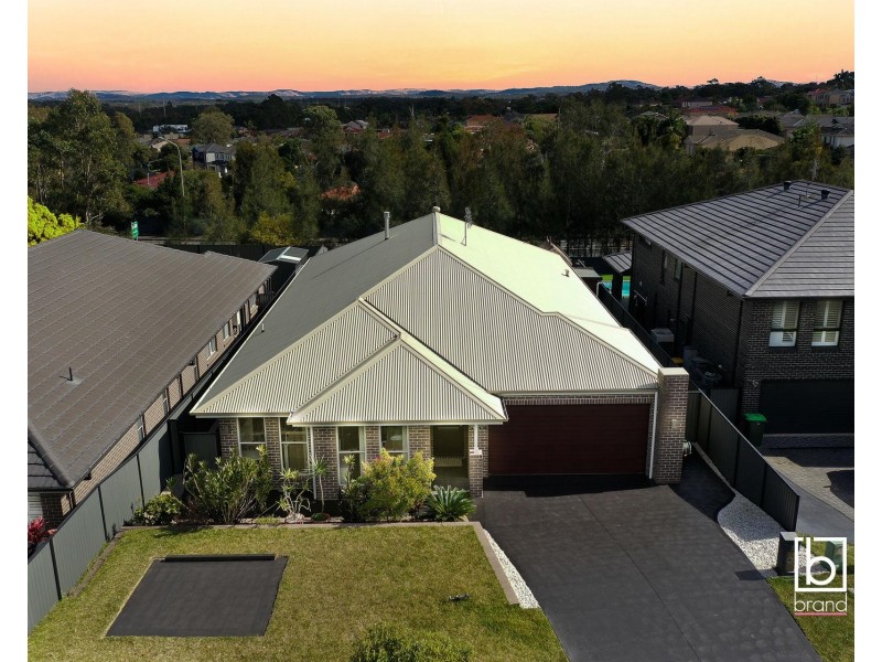 2 Muru Close, Blue Haven NSW 2262